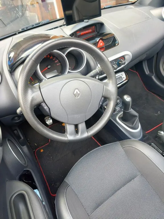 Renault Wind