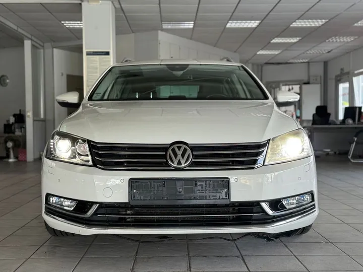 Volkswagen Other