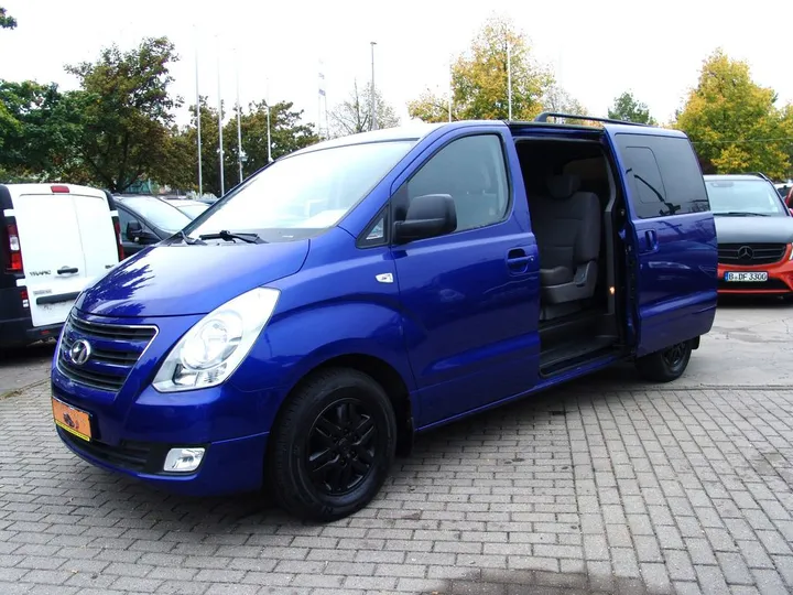 Hyundai H-1