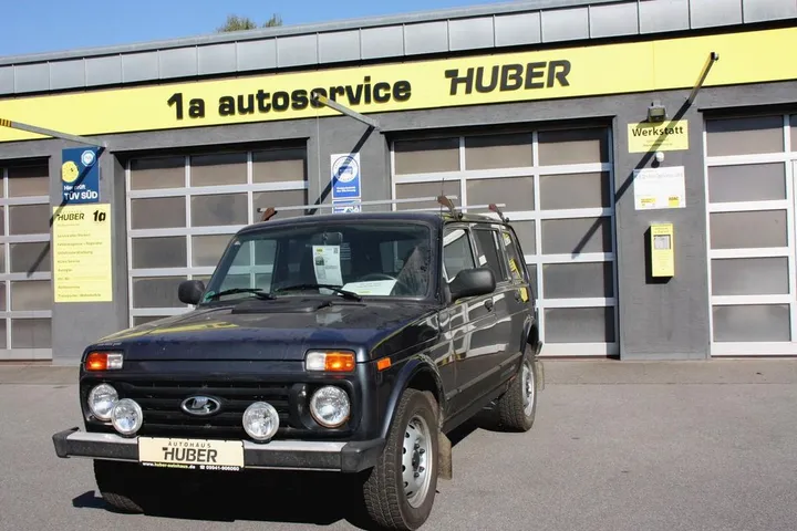 Lada Taiga