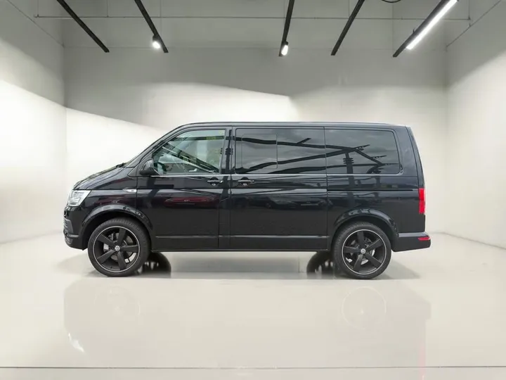 Volkswagen T6 Caravelle