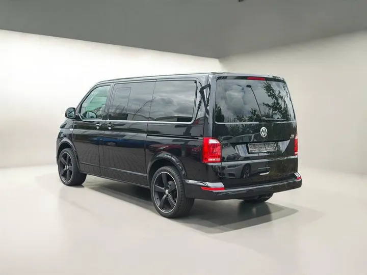 Volkswagen T6 Caravelle