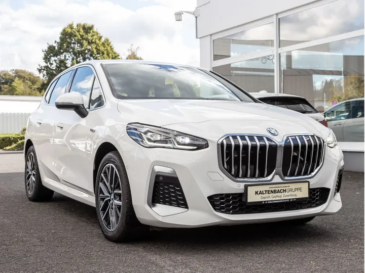 BMW 225 Active Tourer