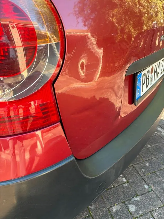 Renault Modus