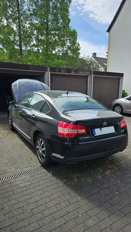 Citroën C5