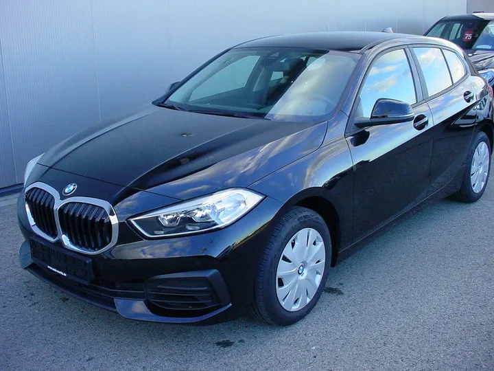 BMW 116