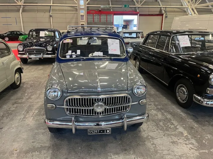 Fiat Other