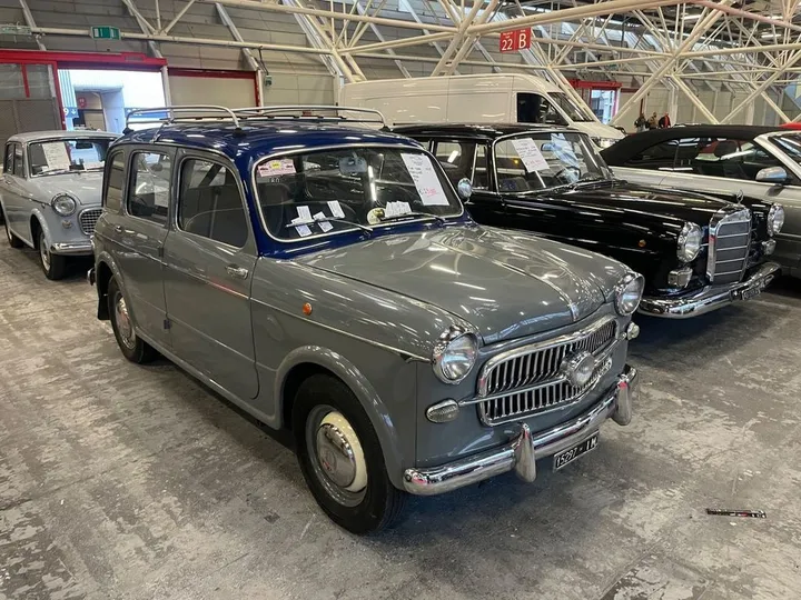 Fiat Other