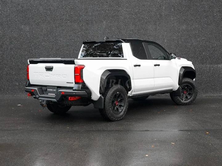 Toyota Tacoma