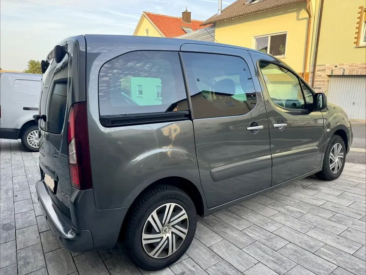 Citroën Berlingo