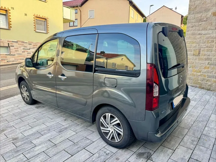 Citroën Berlingo