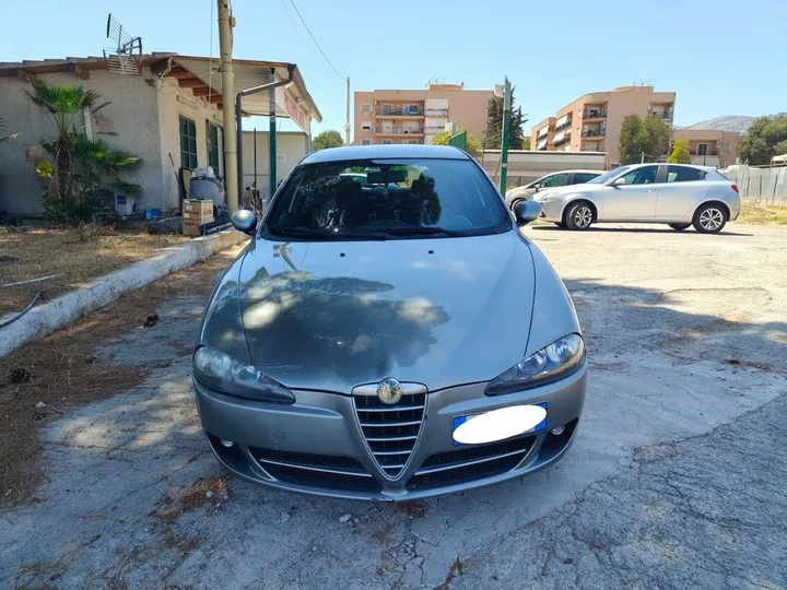 Alfa Romeo 147