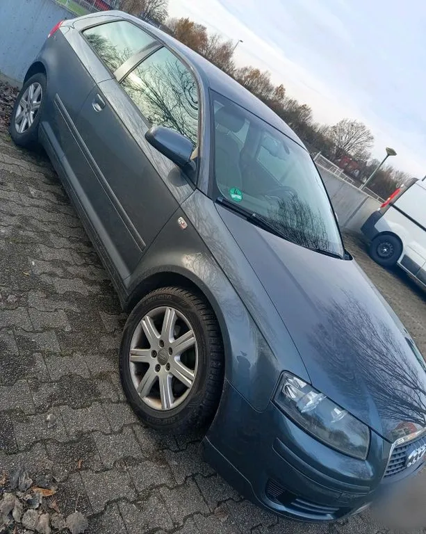 Audi 80