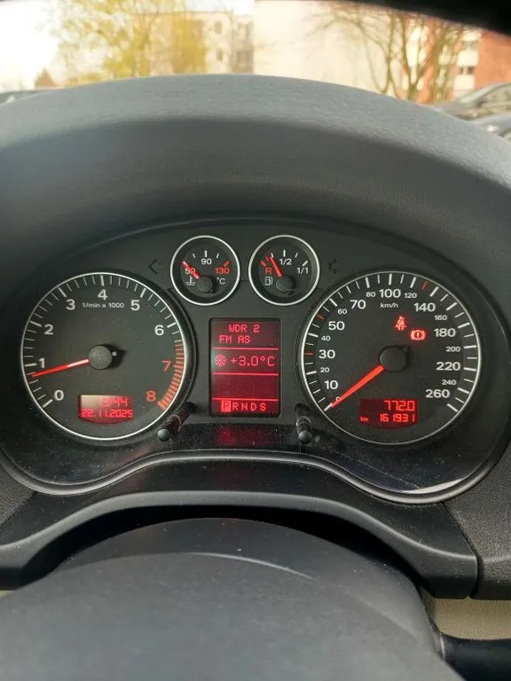 Audi 80