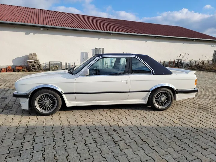 BMW 316