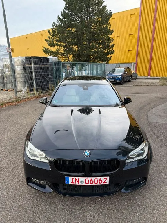 BMW 535