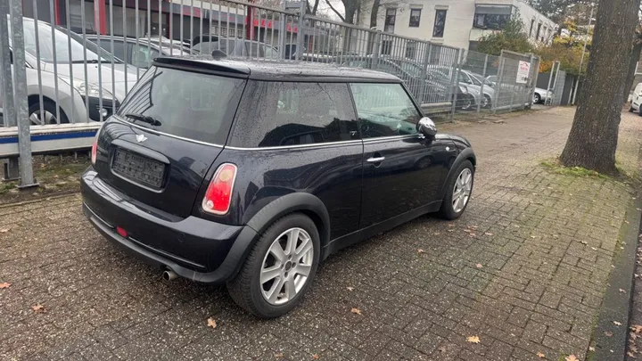 MINI ONE