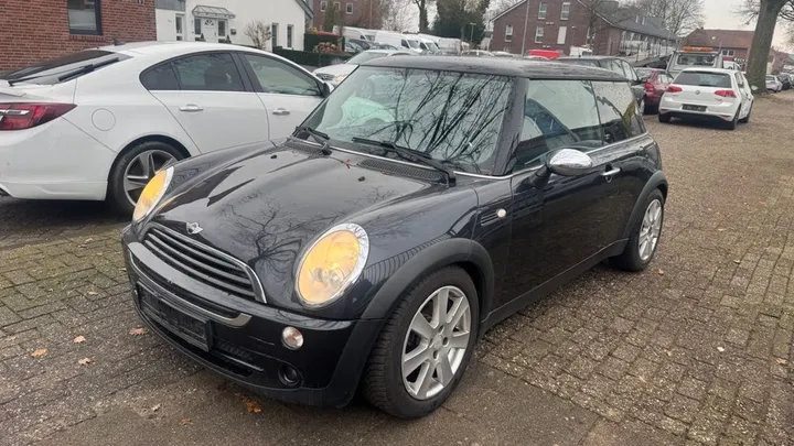 MINI ONE