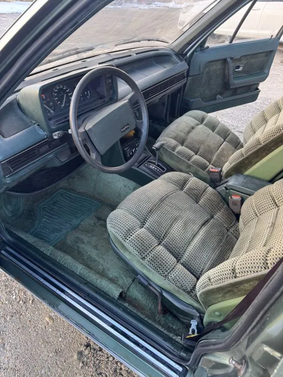 Audi 200