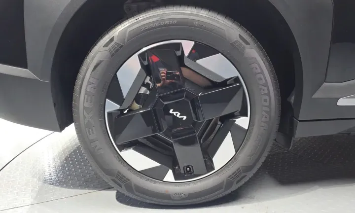 Kia EV5