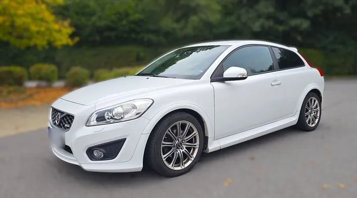 Volvo C30