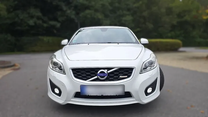 Volvo C30