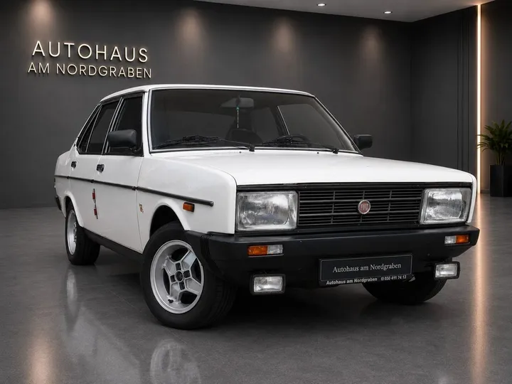 Fiat 131