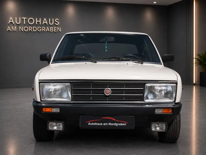 Fiat 131