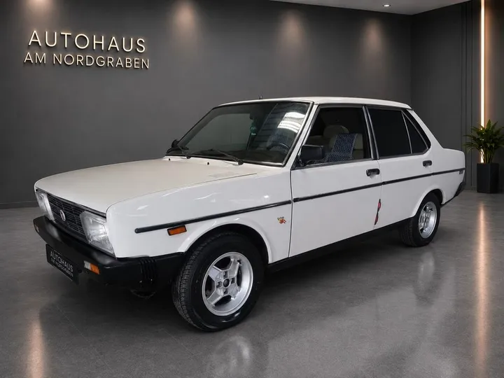 Fiat 131