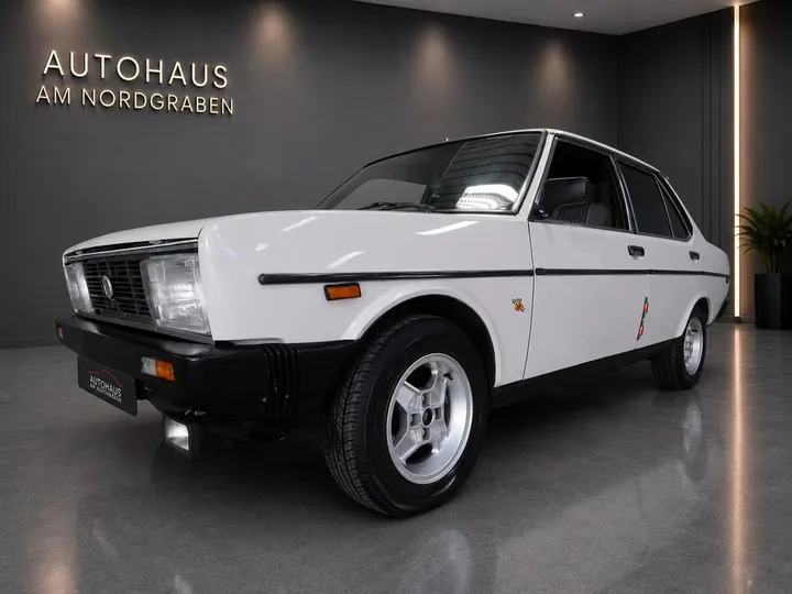 Fiat 131