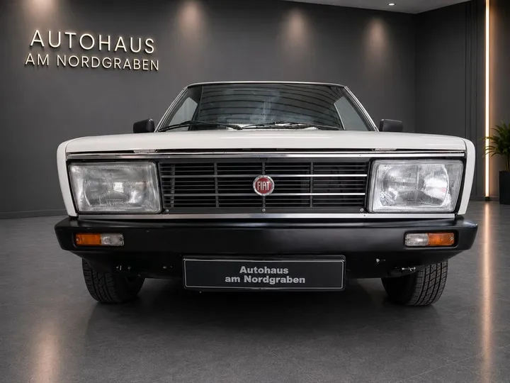 Fiat 131