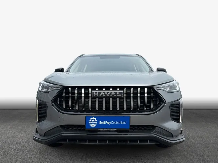 GWM HAVAL Jolion Pro