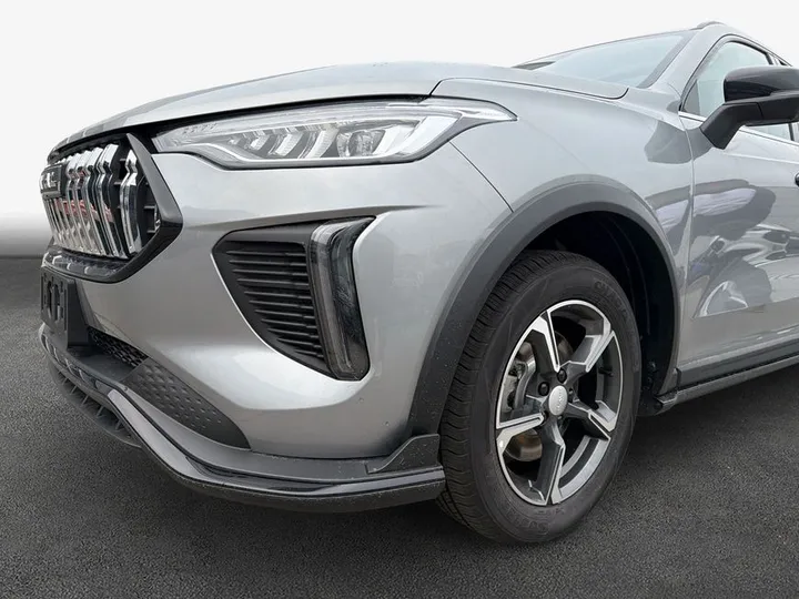 GWM HAVAL Jolion Pro