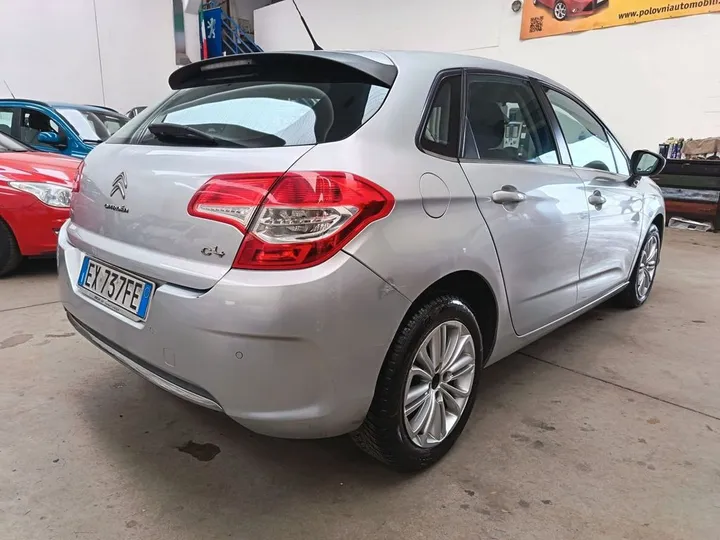 Citroën C4