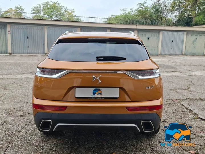 DS Automobiles Other