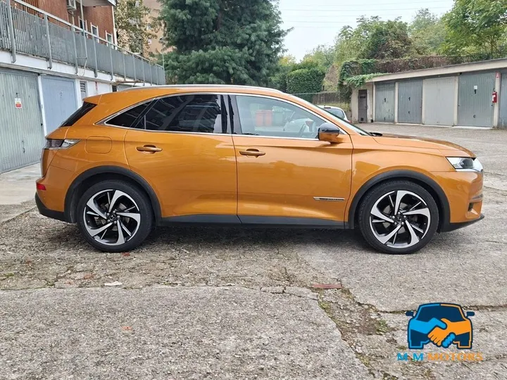 DS Automobiles Other