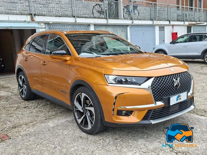 DS Automobiles Other
