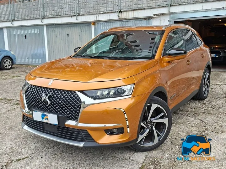 DS Automobiles Other