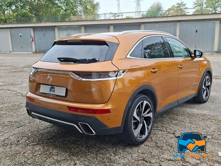 DS Automobiles Other
