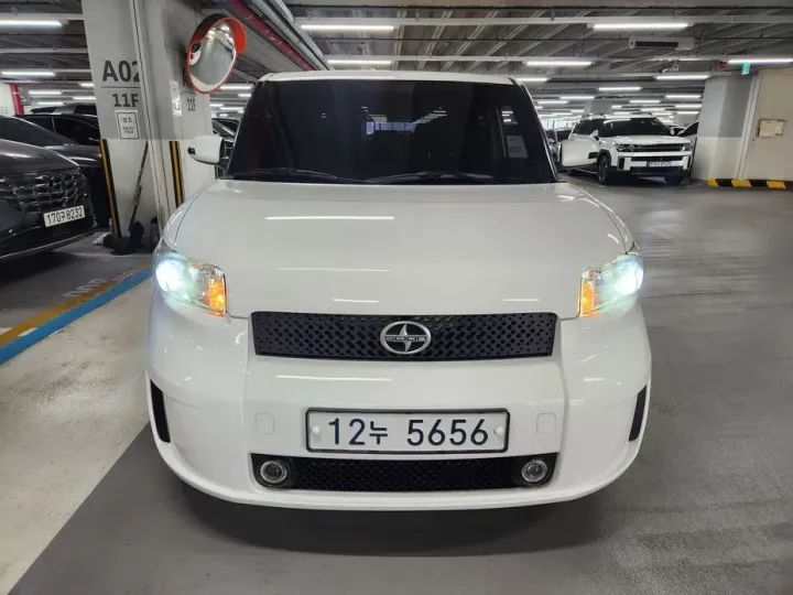 Scion xB