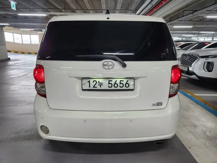 Scion xB