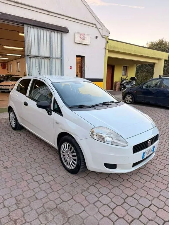 Fiat Grande Punto