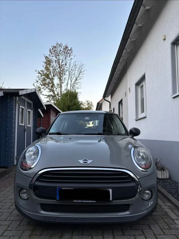 MINI ONE