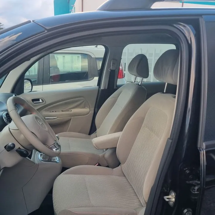 Citroën C3 Picasso