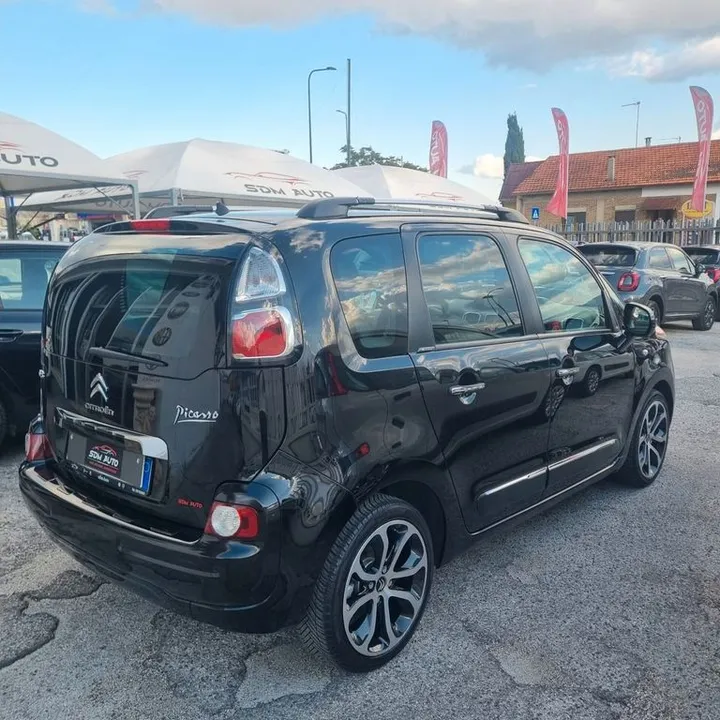 Citroën C3 Picasso
