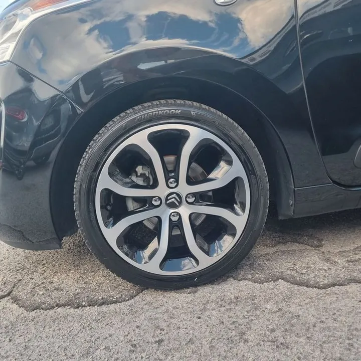 Citroën C3 Picasso