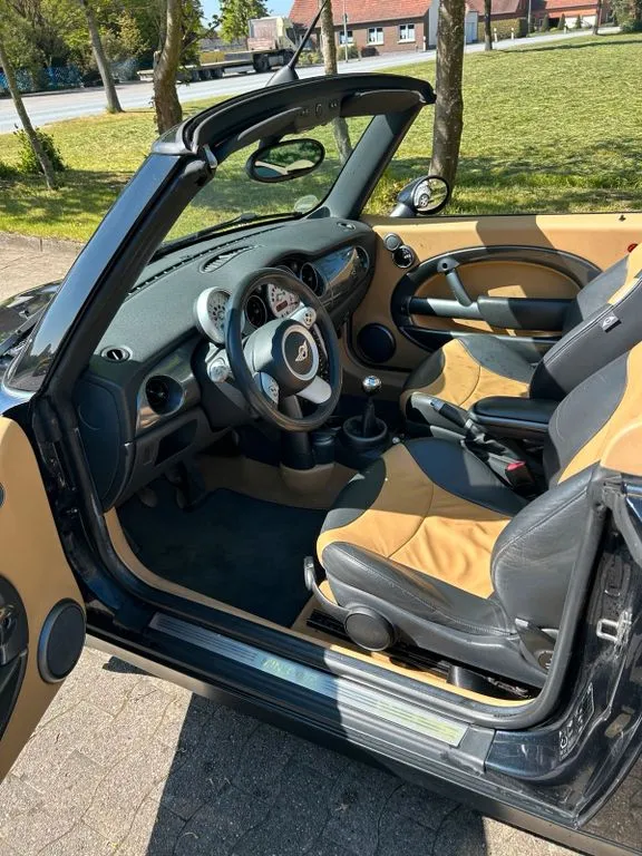 MINI Cooper C