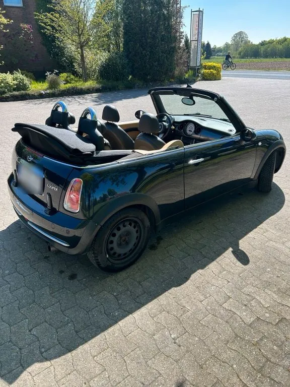 MINI Cooper C