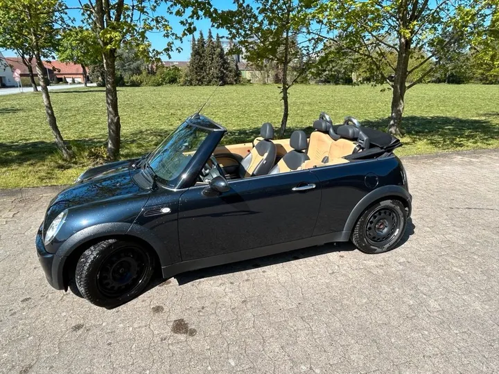 MINI Cooper C