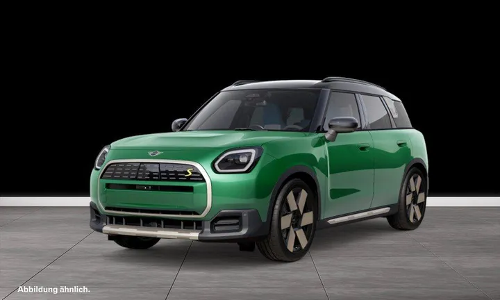 MINI Countryman SE (Cooper)